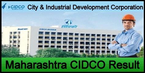 cidco result date 2019|One.